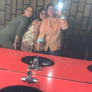 Meet your Posher, Erica